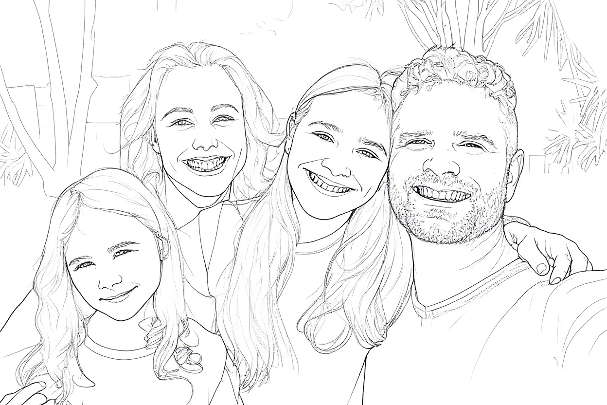 Coloring Page